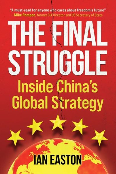 Cover for Ian Easton · Final Struggle (Bok) (2022)