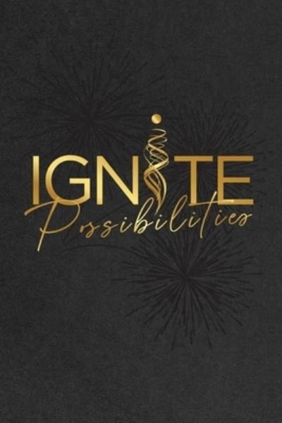 Cover for Jb Owen · Ignite Possibilities (Pocketbok) (2021)