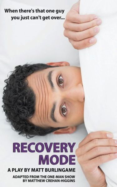 Matt Burlingame · Recovery Mode (Paperback Book) (2019)