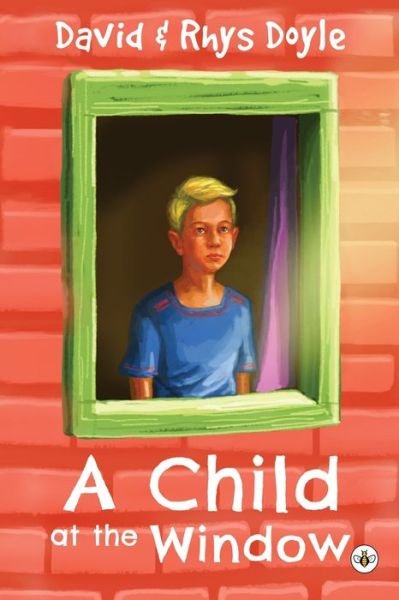 Cover for David Doyle · A Child at the Window (Paperback Bog) (2022)
