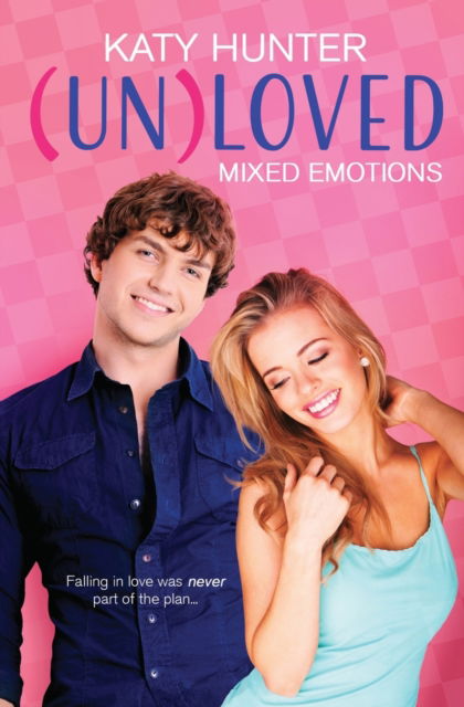 Cover for Katy Hunter · Loved (Paperback Book) (2022)