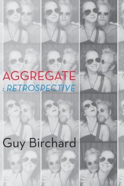 Cover for Guy Birchard · Aggregate retrospective (Taschenbuch) (2018)