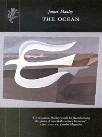 Cover for James Hanley · The Ocean (Paperback Book) [New edition] (1999)