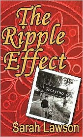 Cover for Sarah Lawson · Ripple Effect (Paperback Book) (2009)