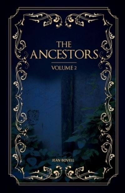 Cover for Jean Bovell · Ancestors - Volume 2 (Paperback Book) (2018)