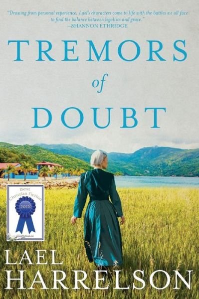 Cover for Lael Harrelson · Tremors of Doubt (Paperback Book) (2018)