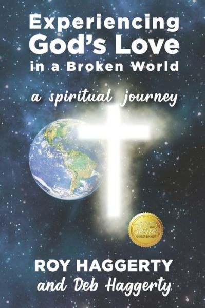 Cover for Deb Haggerty · Experiencing God's Love in a Broken World (Paperback Book) (2019)