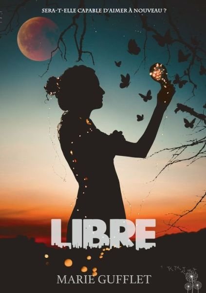 Cover for Gufflet · Libre (Buch) (2019)