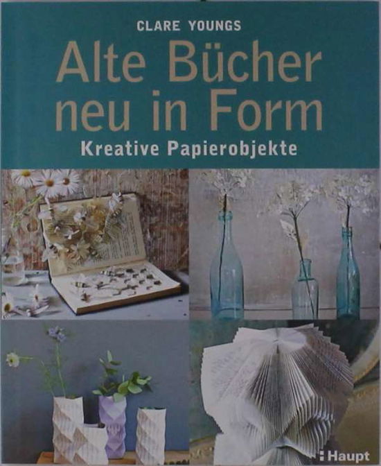 Cover for Youngs · Alte Bücher neu in Form (Book)