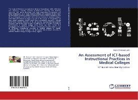 Cover for John · An Assessment of ICT-based Instruc (Bog)