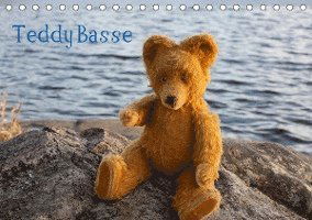 Cover for Rosin · Teddy Basse (Tischkalender 2020 D (Book)