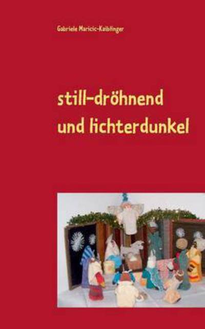 Cover for Gabriele Maricic-Kaiblinger · Still-droehnend Und Lichterdunkel: Geschichten Rund Um Die Weihnachtszauberzeit (Paperback Book) (2015)