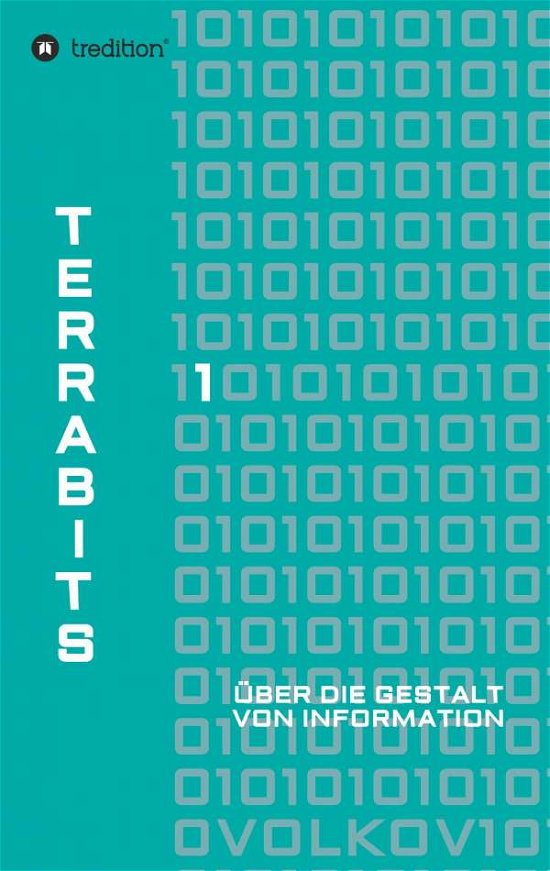 Cover for Volkov · Terrabits (Book) (2020)
