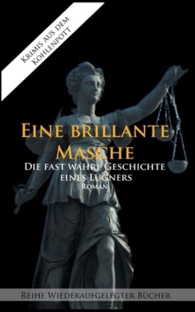 Cover for Zweyer · Eine brillante Masche (N/A) (2021)