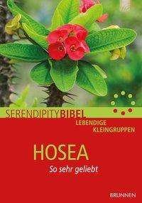 Cover for Figel · Hosea (Bog)