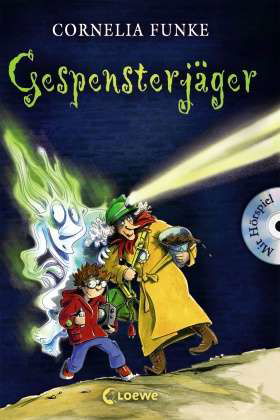 Gespensterjäger - Funke - Books -  - 9783785576755 - 