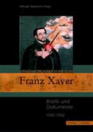 Cover for Unknown. · Franz Xaver (Hardcover Book) (2006)