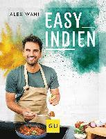 Cover for Alex Wahi · Easy Indien (Book)