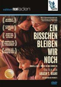 Cover for DVD Ein bisschen bleiben wir n (DVD)