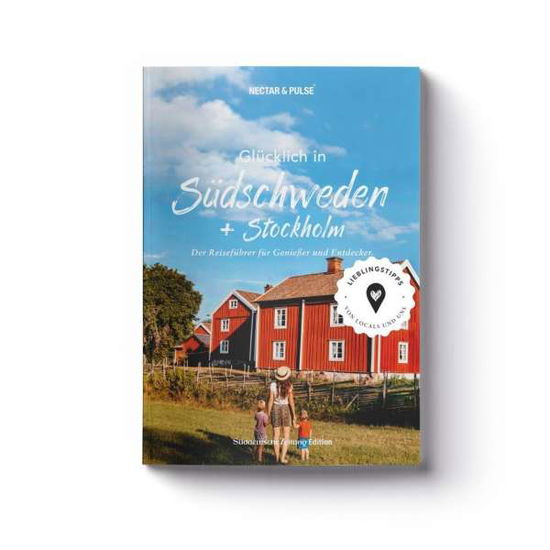 Cover for Roos · Glücklich in Südschweden + Stockho (Book)