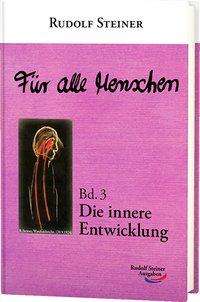 Cover for Steiner · Für alle Menschen.03 (Book)