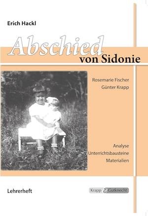 Cover for Erich Hackl · Abschied von Sidonie - Erich Hackl (Paperback Book) (2014)