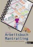 Cover for Harmke Horst · Arbeitsbuch Mantrailing (Book) (2022)