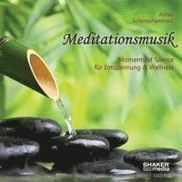 Cover for Abbas Schirmohammadi · Meditationsmusik (CD) (2015)