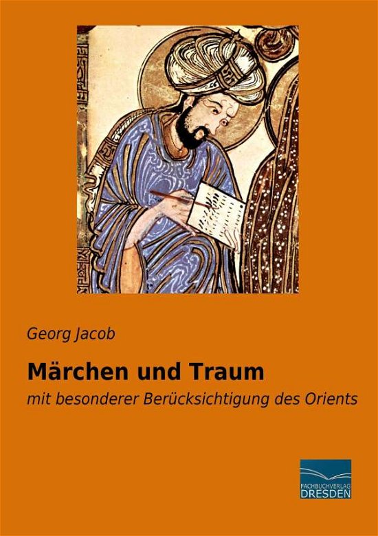 Cover for Jacob · Märchen und Traum (Bog)