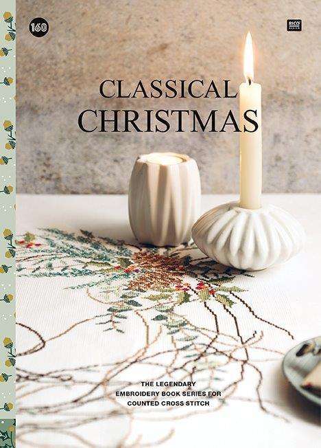 Cover for Jungmann · Classical Christmas (Book)