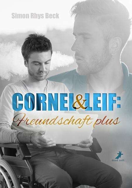 Cover for Beck · Cornel und Leif 2 (Bok)