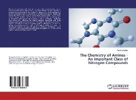 Cover for Sultan · The Chemistry of Amines - An imp (Bok)