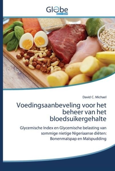 Cover for Michael · Voedingsaanbeveling voor het be (Buch) (2020)