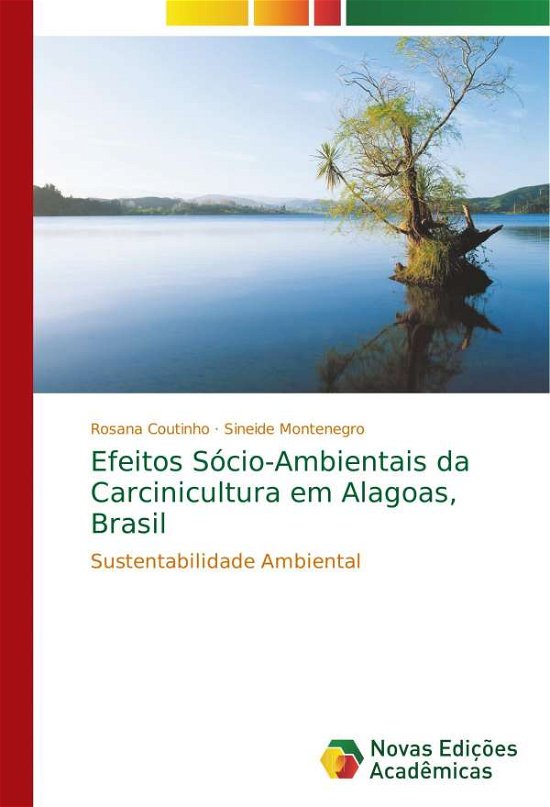 Cover for Coutinho · Efeitos Sócio-Ambientais da Ca (Bog) (2017)