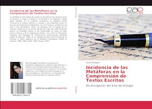 Cover for Morgado · Incidencia de las Metáforas en (Book)