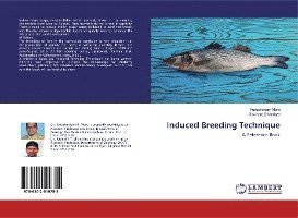 Cover for More · Induced Breeding Technique (Book)