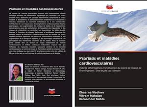 Cover for Wadhwa · Psoriasis et maladies cardiovasc (Book)