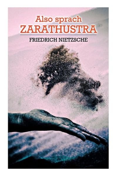 Cover for Friedrich Wilhelm Nietzsche · Also sprach Zarathustra (Pocketbok) (2018)