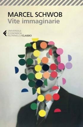 Cover for Marcel Schwob · Vite Immaginarie (DVD)
