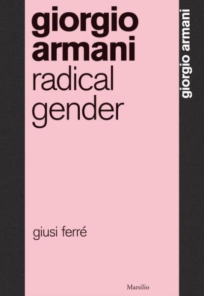 Cover for Giusi Ferre · Giorgio Armani (Hardcover Book) (2016)