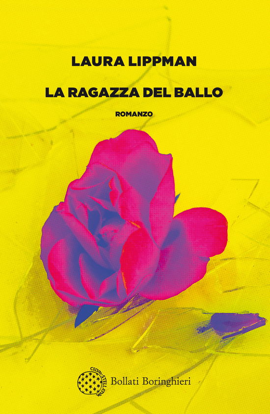 Cover for Laura Lippman · La Ragazza Del Ballo (Book)