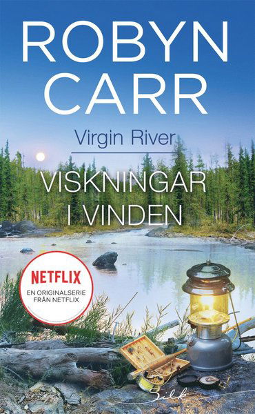 Virgin River: Viskningar i vinden - Robyn Carr - Books - Förlaget Harlequin - 9789150963755 - May 3, 2021