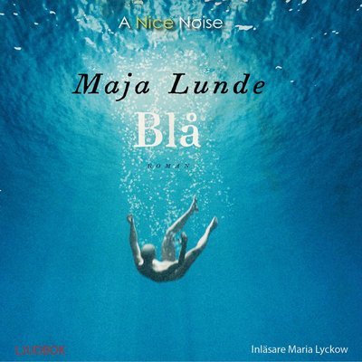 Cover for Maja Lunde · Blå (Audiobook (CD)) (2020)