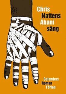 Cover for Chris Abani · Nattens sång (Hardcover Book) (2010)