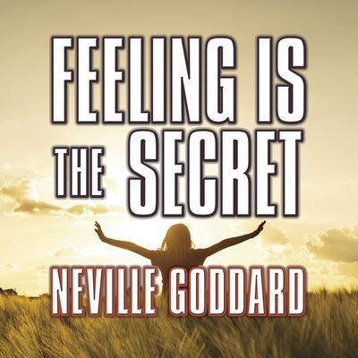 Cover for Neville Goddard · Feeling Is the Secret (CD) (2015)