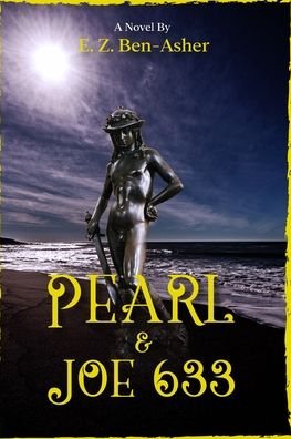 Cover for E Z Ben-Asher · Pearl &amp; Joe 633 (Pocketbok) (2020)