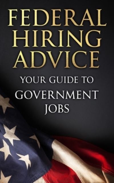 Cover for Kasey Cady · Federal Hiring Advice (Paperback Book) (2021)