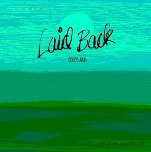 Cover for Laidback · Cosyland Mini Lp+cd (12&quot;) (2012)