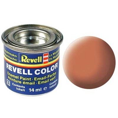 Cover for Revell Email Color · 25 (32125) (Legetøj)