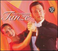 Standard Tanze / Various - Standard Tanze / Various - Musiikki - Zyx Box Series - 0090204843756 - tiistai 21. marraskuuta 2006